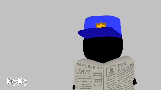 create professional 2d stickman animation videos