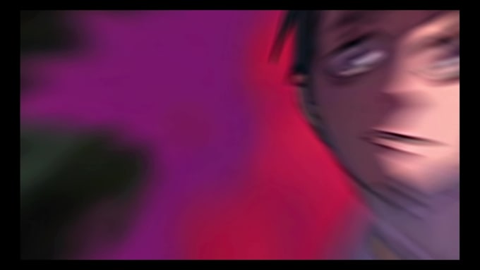 make high quality anime amv edits in 4k