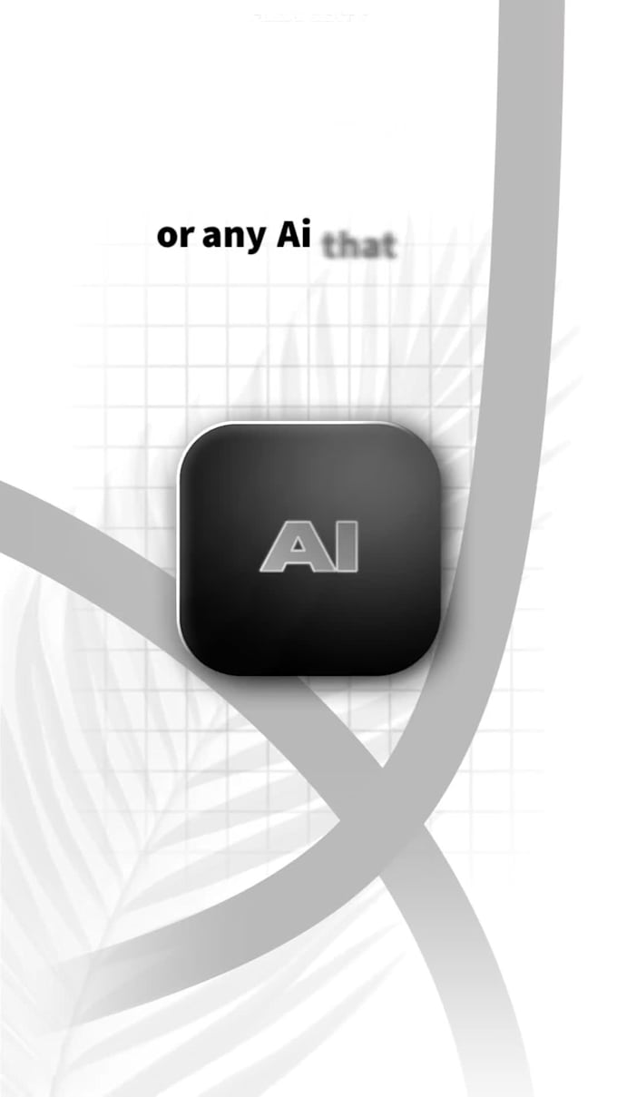 edit tech reels with dynamic captions and motion graphics