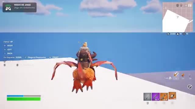 create custom fortnite uefn vfx, abilities, weapons and visual effects