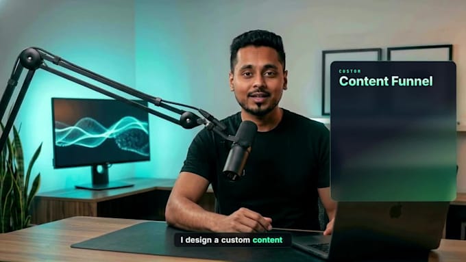 provide ai consulting for your content strategy and system