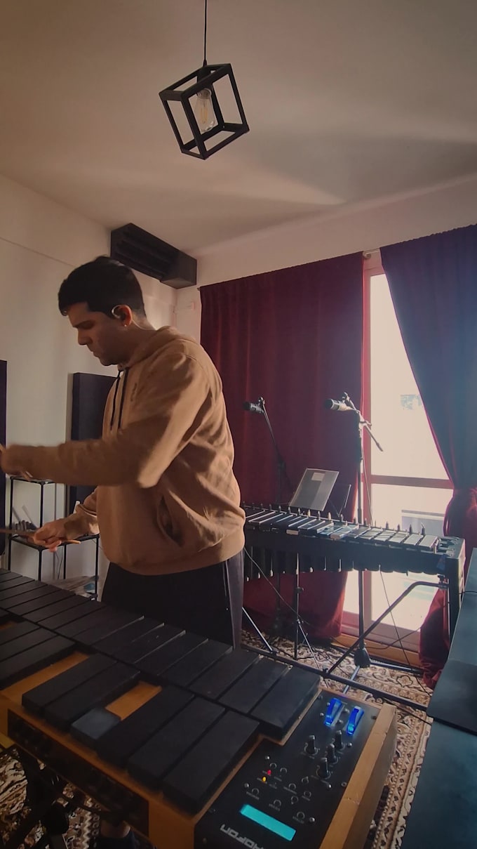 create expressive musical performances for your track