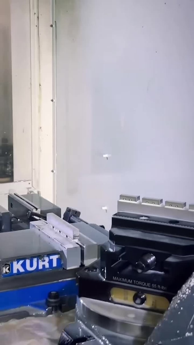 manufacture precision cnc machined products for your project