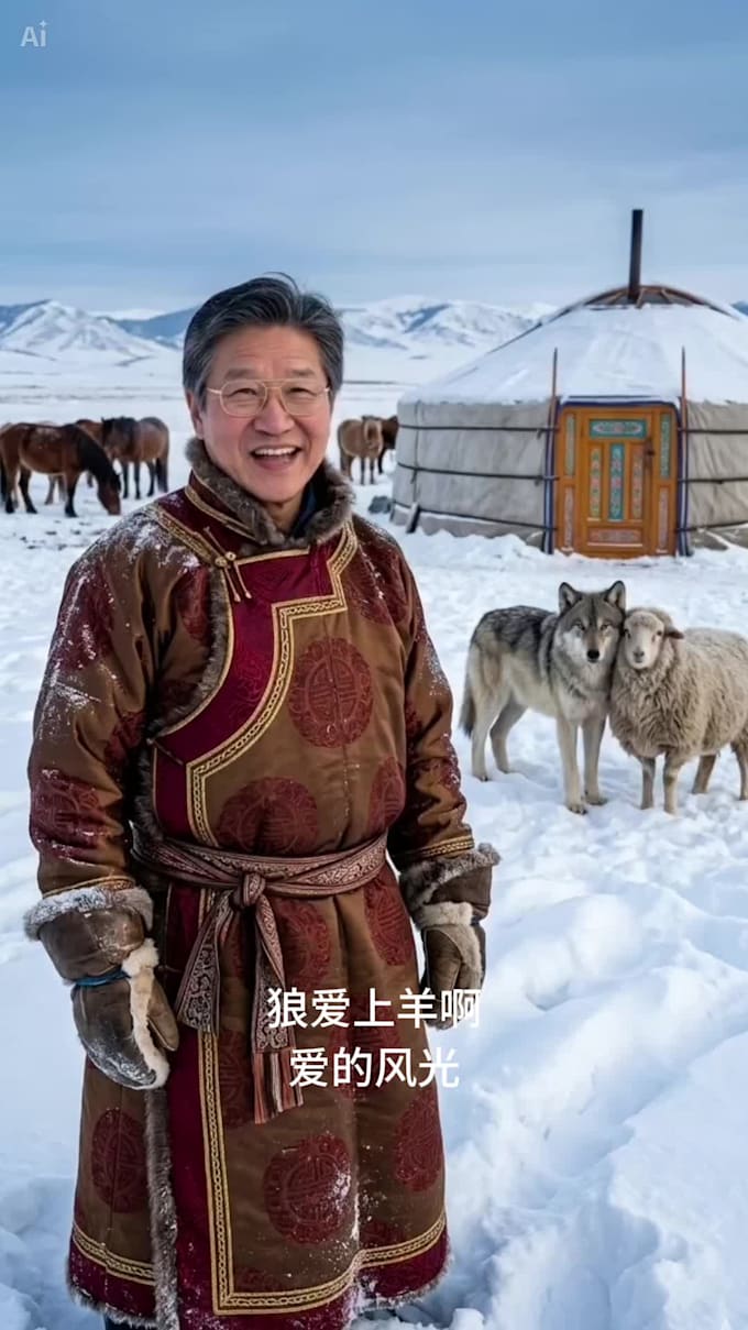create ai chinese songs