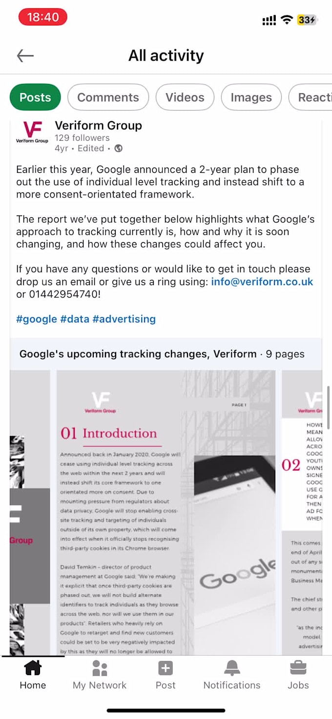 create engaging articles and marketing collateral