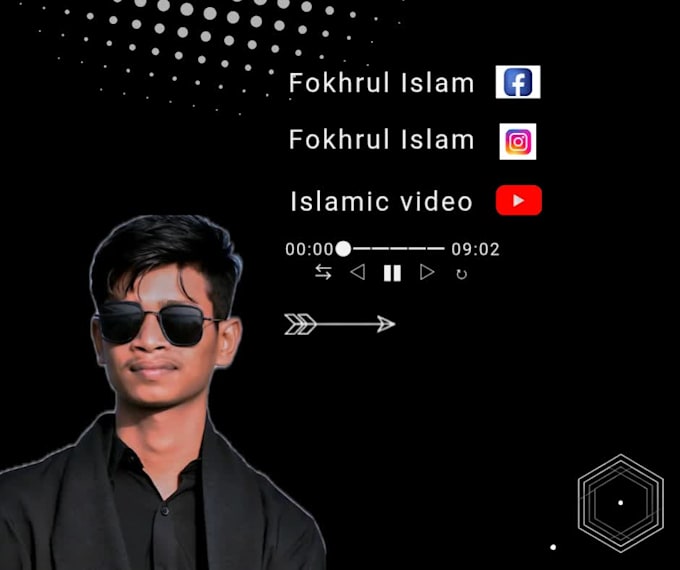 create professional social media video posts for your busine