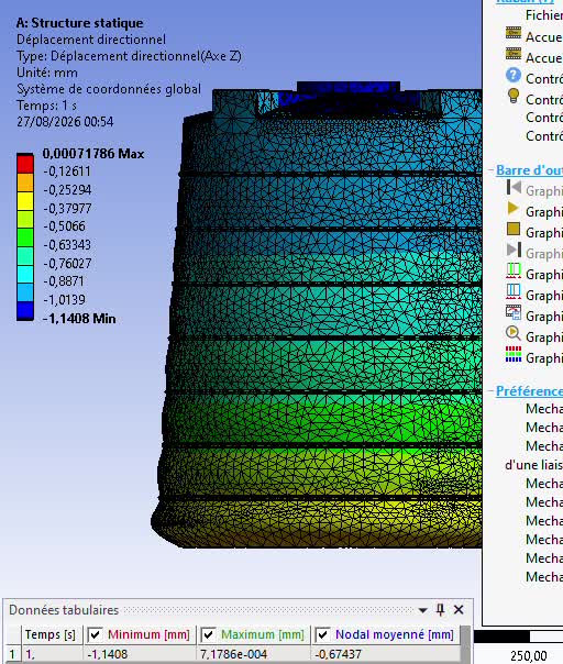 design mechanical parts and assemblies in catia v5