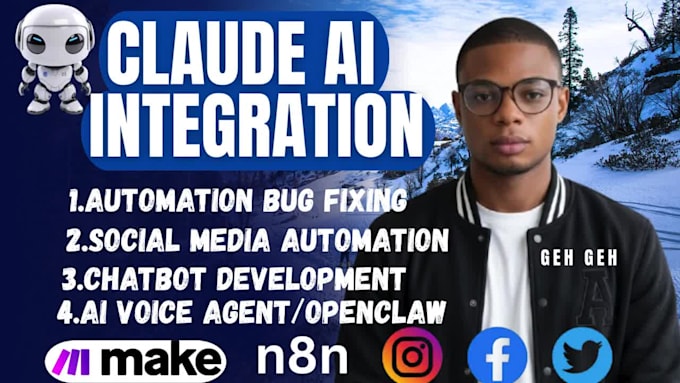 claude code expert claude ai agent claude website claude ai automation openclaw