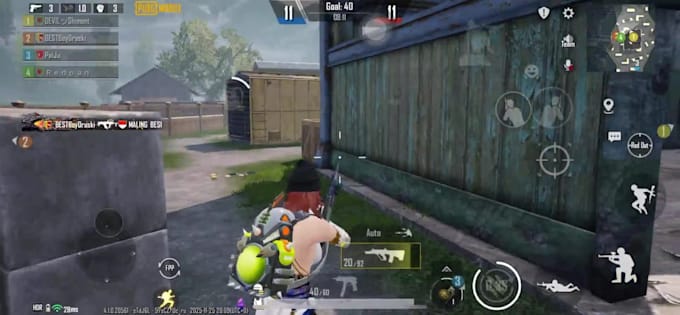 do your skull edit