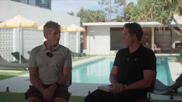 create cinematic gold coast property development videos