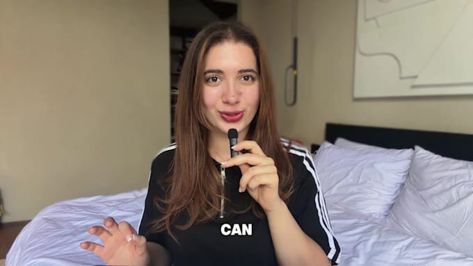 create saas ugc video ads for your app or ai tool