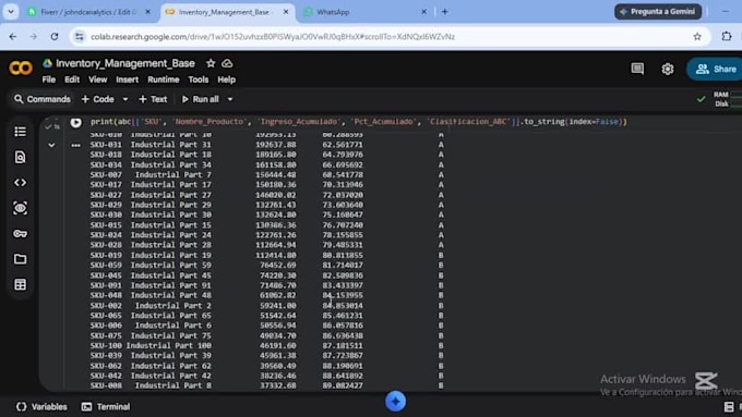 optimize your inventory using demand forecasting
