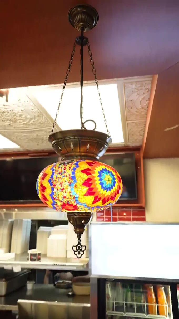 edit your restaurant, real estate, gymnastics, or wedding, promo