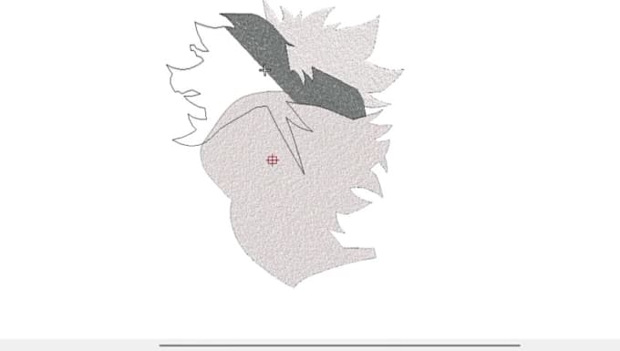 do professional embroidery digitizing for dst pes jef exp and pdf