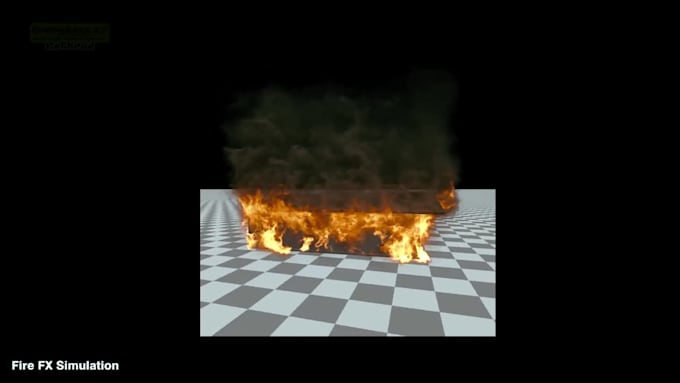 do custom visual effects, vfx, 3d modeling