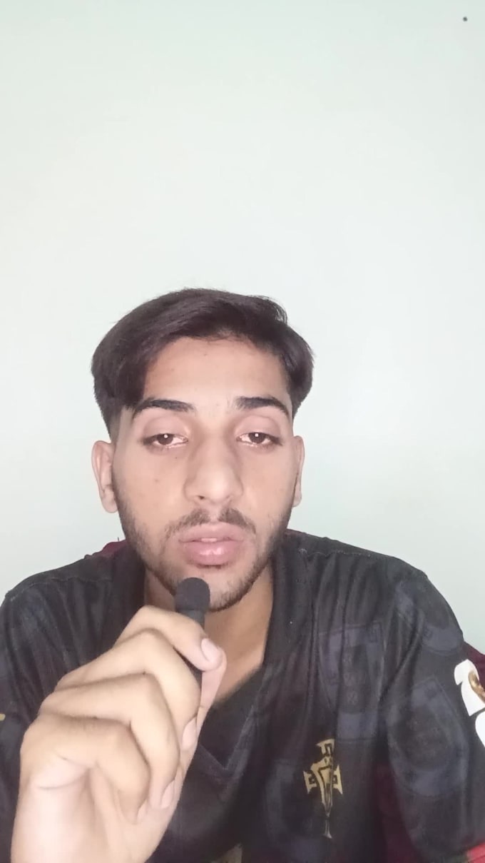 do professional cricket short form video editing