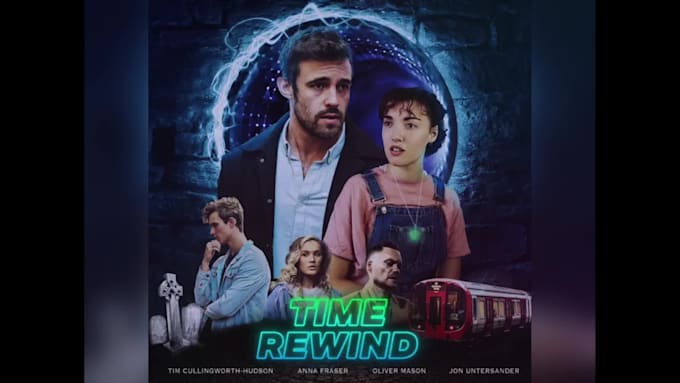 compose an original film score and soundtrack