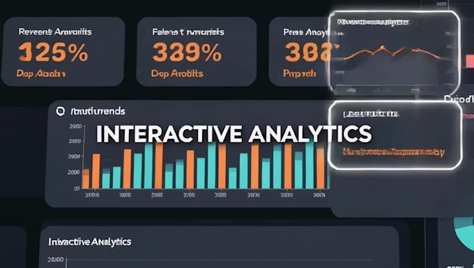build data analysis and data analyst