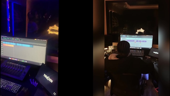 engineer your mix to bring life to your art