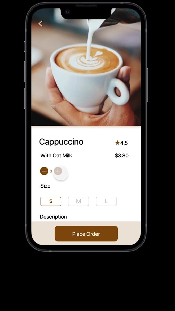 do mobile app development, ios app, android app,flutter app and react native app