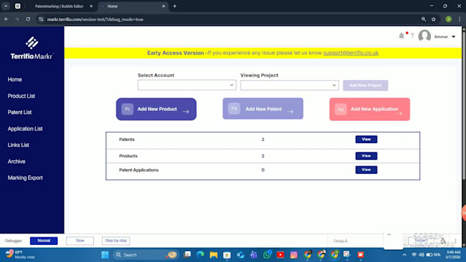 build a scalable saas mvp using bubble io for your startup