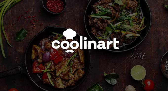 create a concise animation of your logo