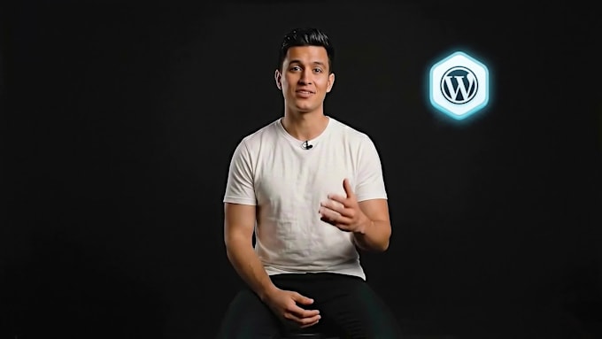 design and develop a responsive website