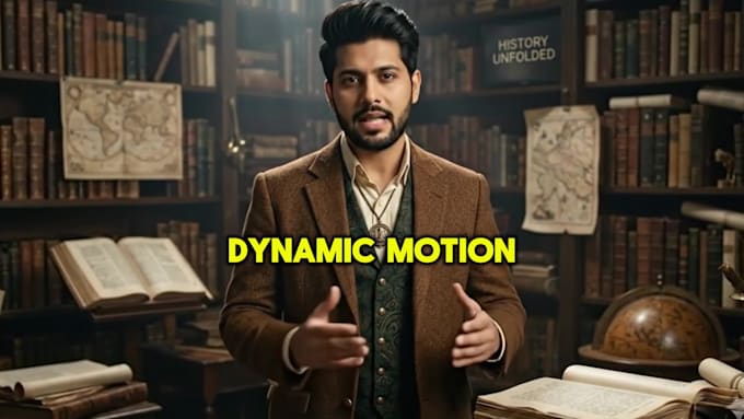 do ai history videos for youtube shorts and tiktok