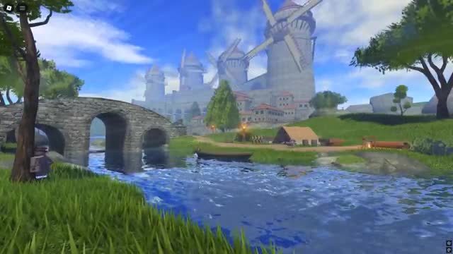 build a professional roblox map and environment