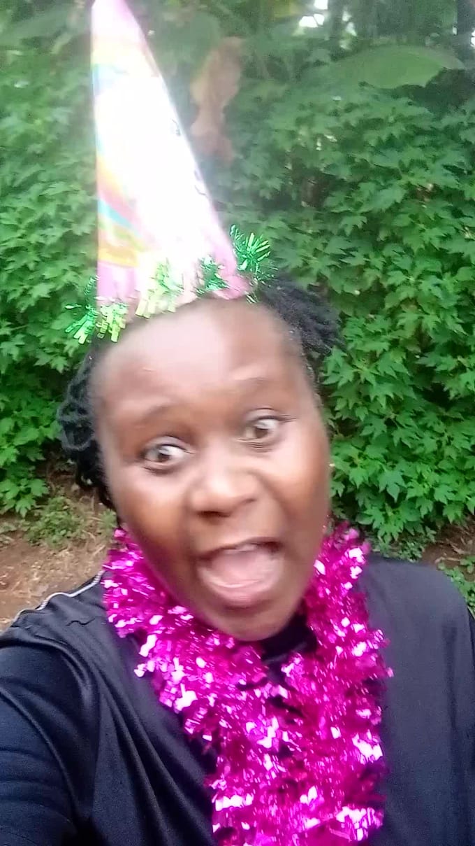sing and dance a fun personalized happy birthday video