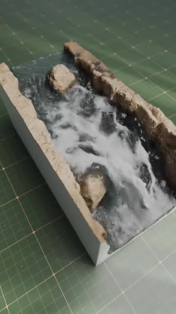 do 3d water simulation 3d fluid simulation water simulation vfx water in houdini