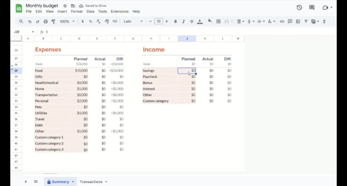 analyze and  visualize data
