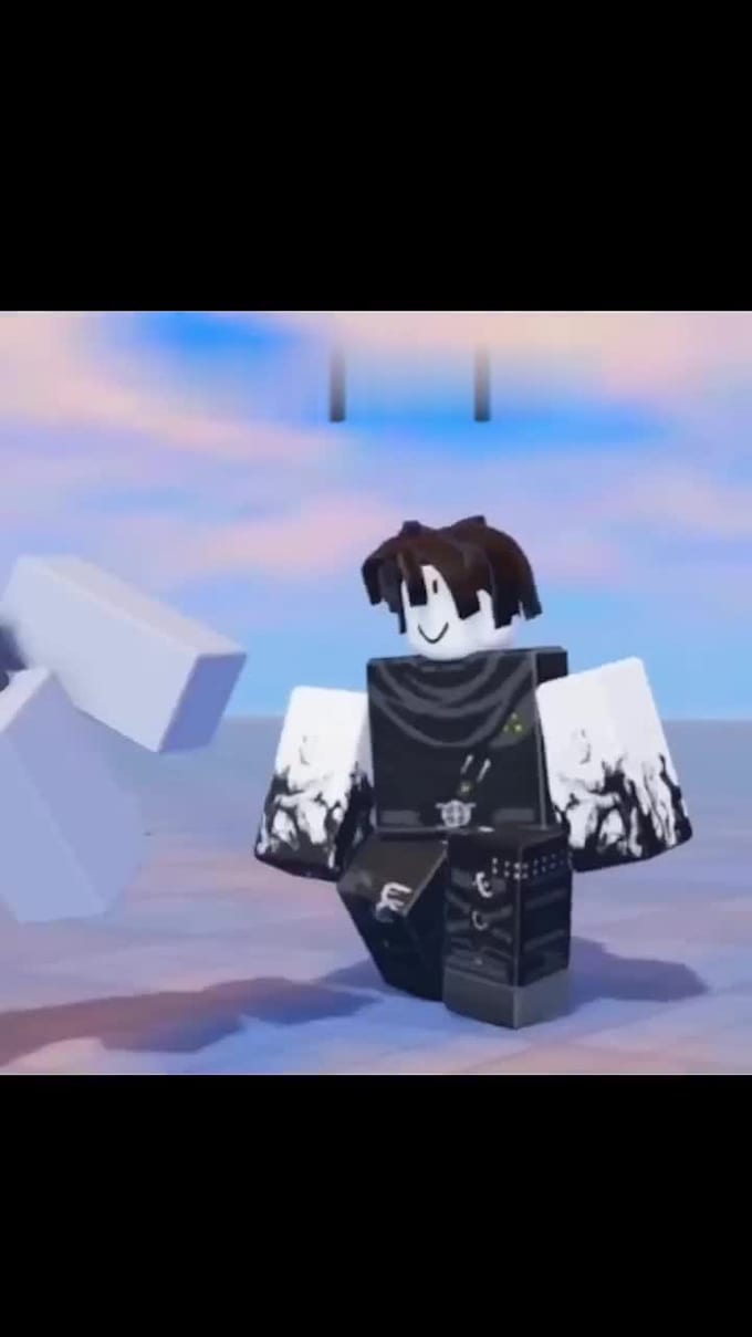 create cinematic roblox short animations for you