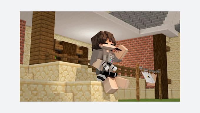 create custom minecraft, hytale models, mobs texture animations in blockbench