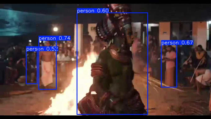 build custom computer vision models using yolo, opencv, and deep learning