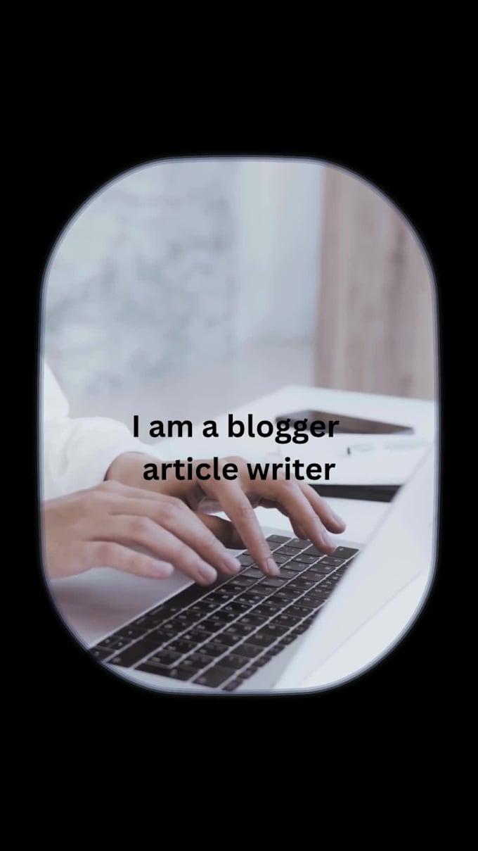 write engaging SEO blog posts and articles