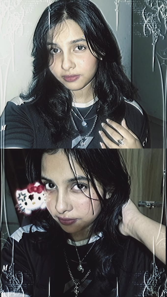 edit and enhance your photo