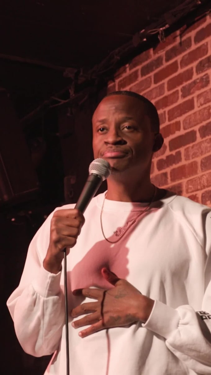 edit live comedy show videos, full episodes and short clips