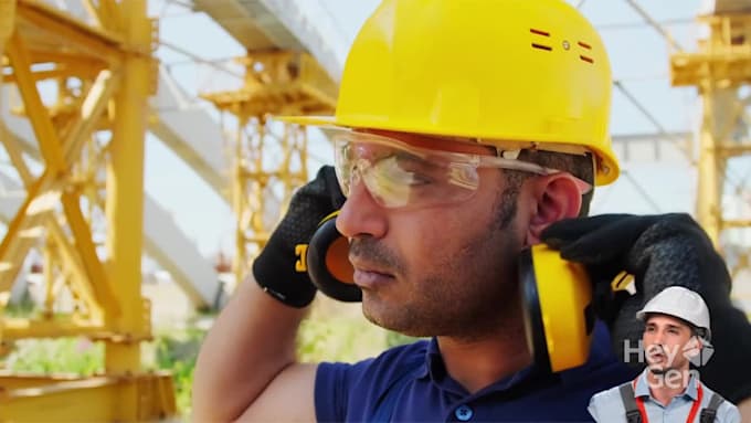 do professional ai safety training video,hse courses that educates workers