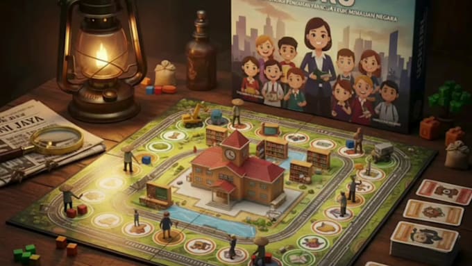 develop card game design,board game design,game assets,card layout