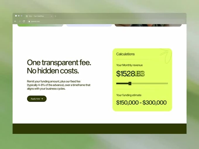 build squarespace website, design or redesign squarespace