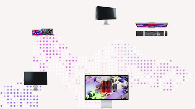 create a software demo video for your saas product app or website