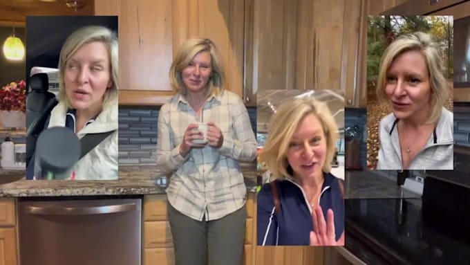 create authentic ugc video reviews by testing your product