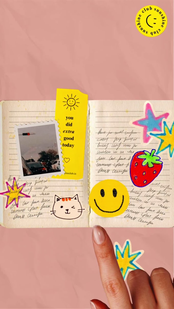design an instagram feed