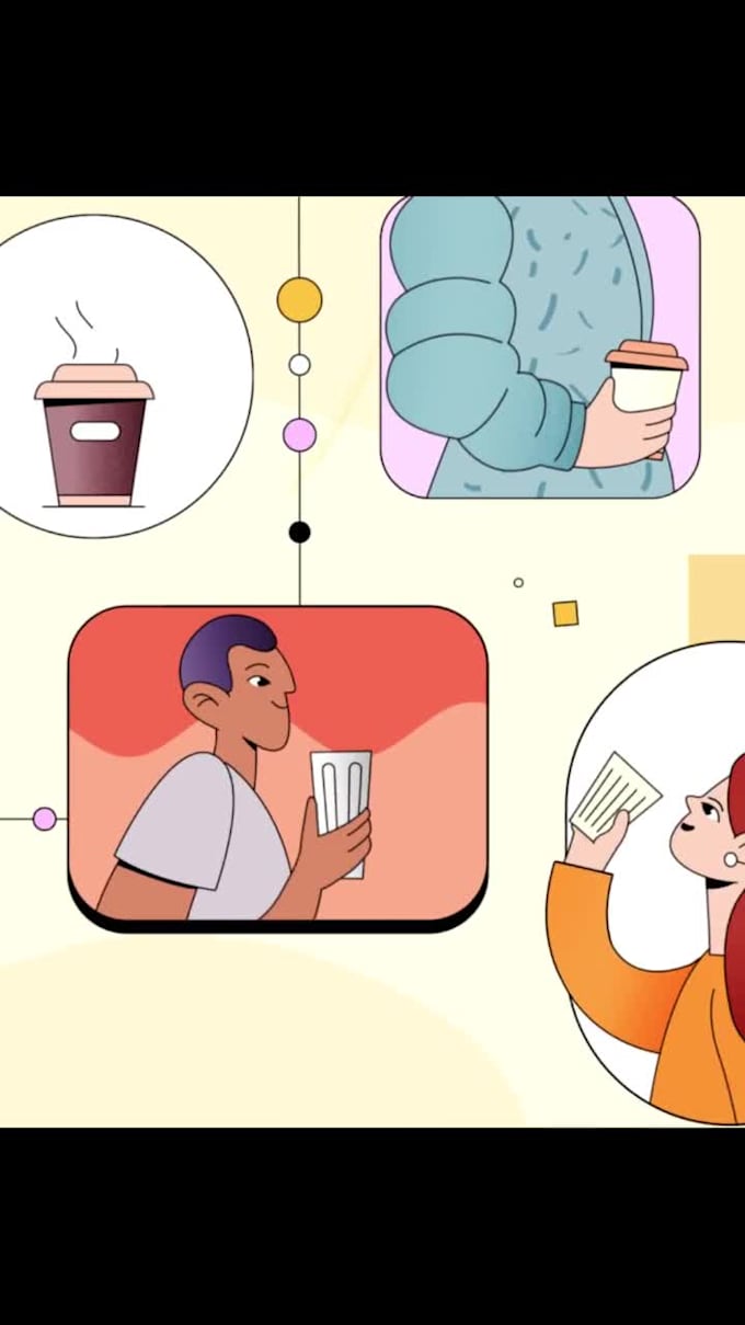 create a custom rive animation for your website or app