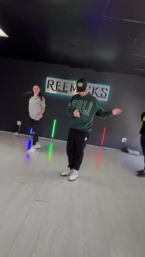 create viral tiktok dance instagram reels dance choreography dance