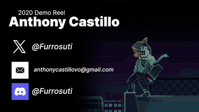 record character voice over for video game or animation