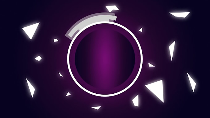 create high end motion graphics for your brand