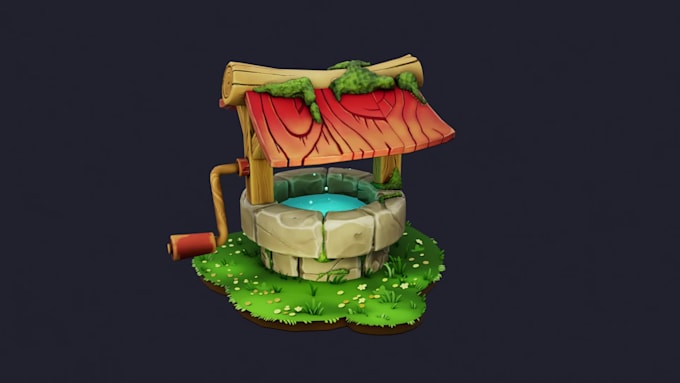 make a prop that will match your style and needs