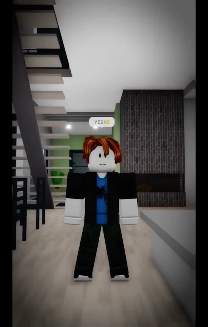 create cinematic roblox animation, vfx on movies and games for youtube shorts